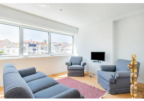 Mieszkanie do wynajęcia - Avenida Infante Santo Lisbon, Portugalia, 100 m², 6188 USD (23 701 PLN), NET-90216093