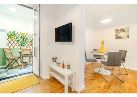 Mieszkanie do wynajęcia - Rua das Olarias Lisbon, Portugalia, 55 m², 2184 USD (9062 PLN), NET-90216102