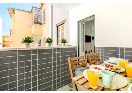 Mieszkanie do wynajęcia - Rua das Olarias Lisbon, Portugalia, 65 m², 2184 USD (9062 PLN), NET-90216112