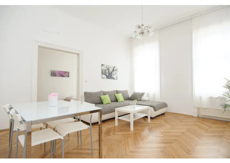 Mieszkanie do wynajęcia - Liechtensteinstraße Vienna, Austria, 65 m², 1489 USD (5716 PLN), NET-90216125