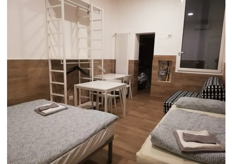 Mieszkanie do wynajęcia - Via Luigi Zamboni Bologna, Włochy, 40 m², 1482 USD (6060 PLN), NET-90216293