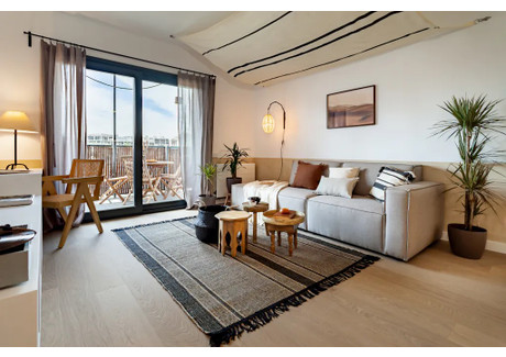 Mieszkanie do wynajęcia - Carrer d'Àlaba Barcelona, Hiszpania, 91 m², 3438 USD (14 267 PLN), NET-90216320