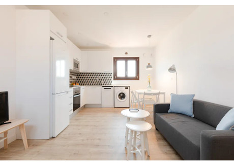 Mieszkanie do wynajęcia - Carrer de Joaquín Costa Barcelona, Hiszpania, 45 m², 1266 USD (5075 PLN), NET-90216485