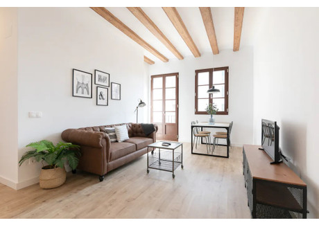 Mieszkanie do wynajęcia - Carrer de Joaquín Costa Barcelona, Hiszpania, 50 m², 1613 USD (6241 PLN), NET-90216487