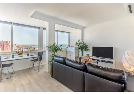 Mieszkanie do wynajęcia - Rua da Verónica Lisbon, Portugalia, 55 m², 2073 USD (8603 PLN), NET-90216536