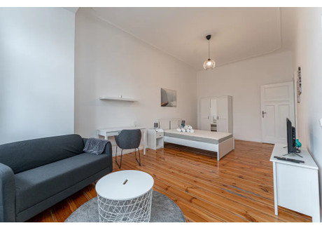 Mieszkanie do wynajęcia - Bornholmer Straße Berlin, Niemcy, 38 m², 1393 USD (5782 PLN), NET-90216562