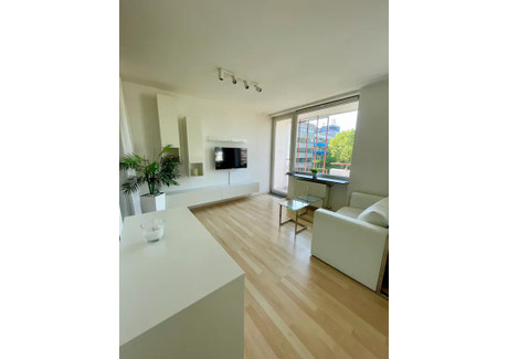 Mieszkanie do wynajęcia - Seilerstraße Frankfurt Am Main, Niemcy, 38 m², 1557 USD (6024 PLN), NET-90216620