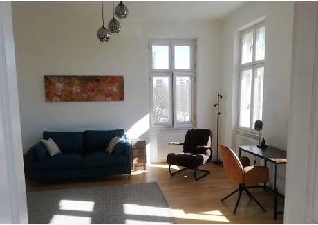 Mieszkanie do wynajęcia - Streffleurgasse Vienna, Austria, 50 m², 2463 USD (9877 PLN), NET-90216805