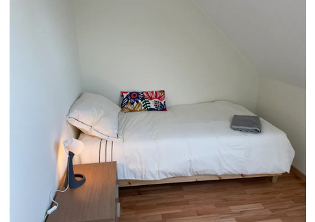 Dom do wynajęcia - Gierstraat Brussels, Belgia, 50 m², 742 USD (3078 PLN), NET-90216859