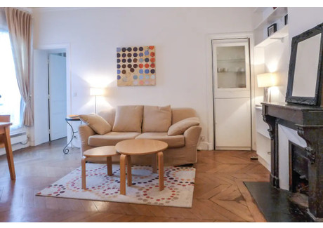 Mieszkanie do wynajęcia - Rue du Conservatoire Paris, Francja, 55 m², 2619 USD (10 946 PLN), NET-90216861