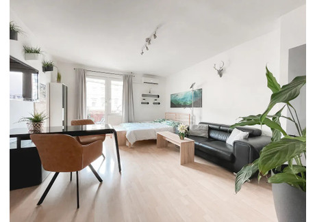 Mieszkanie do wynajęcia - Praterstraße Vienna, Austria, 35 m², 1886 USD (7241 PLN), NET-90216871