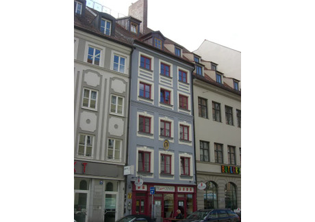 Dom do wynajęcia - Tal Munich, Niemcy, 31 m², 1298 USD (5320 PLN), NET-90216872