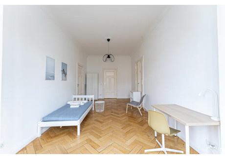 Mieszkanie do wynajęcia - Wisbyer Straße Berlin, Niemcy, 111 m², 859 USD (3299 PLN), NET-90217122