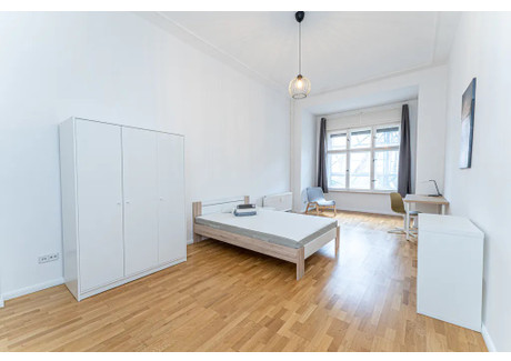 Mieszkanie do wynajęcia - Bornholmer Straße Berlin, Niemcy, 123 m², 889 USD (3441 PLN), NET-90217154