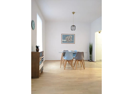 Mieszkanie do wynajęcia - Torstraße Berlin, Niemcy, 56 m², 1820 USD (7300 PLN), NET-90217204