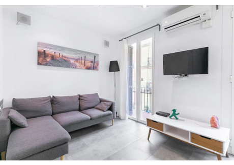 Mieszkanie do wynajęcia - Carrer de Magalhaes Barcelona, Hiszpania, 59 m², 1448 USD (6053 PLN), NET-90217345