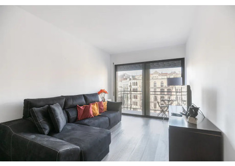 Mieszkanie do wynajęcia - Carrer del Consell de Cent Barcelona, Hiszpania, 95 m², 2288 USD (9493 PLN), NET-90217376