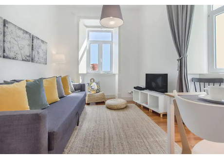 Mieszkanie do wynajęcia - Beco dos Aciprestes Lisbon, Portugalia, 65 m², 4305 USD (16 531 PLN), NET-90217408