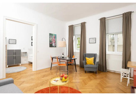Mieszkanie do wynajęcia - Liechtensteinstraße Vienna, Austria, 50 m², 2579 USD (10 160 PLN), NET-90217476