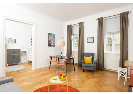 Mieszkanie do wynajęcia - Liechtensteinstraße Vienna, Austria, 50 m², 2058 USD (7901 PLN), NET-90217476