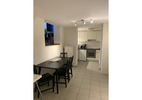 Mieszkanie do wynajęcia - Rue de la Reinette Brussels, Belgia, 50 m², 1542 USD (5920 PLN), NET-90217525