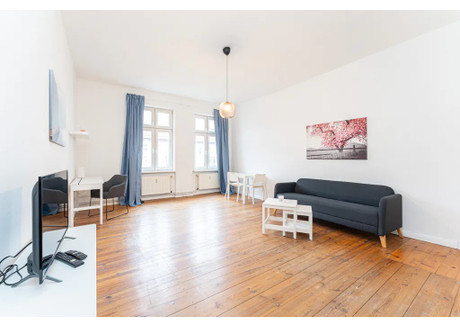 Mieszkanie do wynajęcia - Boxhagener Straße Berlin, Niemcy, 75 m², 1676 USD (7005 PLN), NET-90217772