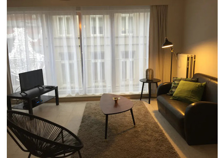 Mieszkanie do wynajęcia - Rue de la Reinette Brussels, Belgia, 30 m², 1423 USD (5562 PLN), NET-90217873