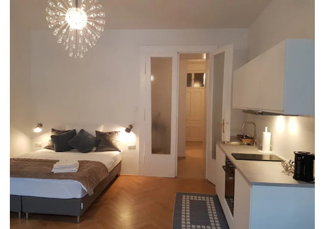 Mieszkanie do wynajęcia - Rögergasse Vienna, Austria, 32 m², 1324 USD (5122 PLN), NET-90217904