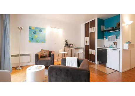 Mieszkanie do wynajęcia - Rue Bonald Lyon, Francja, 28 m², 1145 USD (4694 PLN), NET-90217911