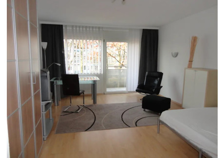 Mieszkanie do wynajęcia - Langer Weg Eschborn, Niemcy, 30 m², 962 USD (3858 PLN), NET-90218017