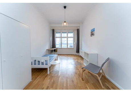 Mieszkanie do wynajęcia - Bornholmer Straße Berlin, Niemcy, 123 m², 826 USD (3181 PLN), NET-90218034