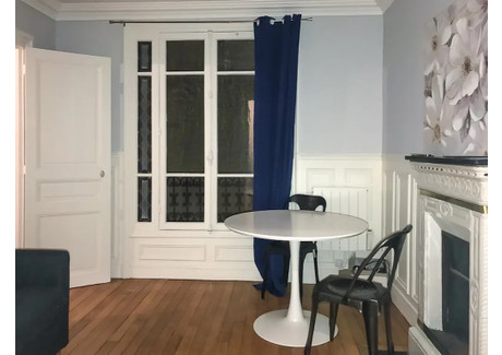 Mieszkanie do wynajęcia - Rue de Verneuil Paris, Francja, 32 m², 2097 USD (8052 PLN), NET-90218195