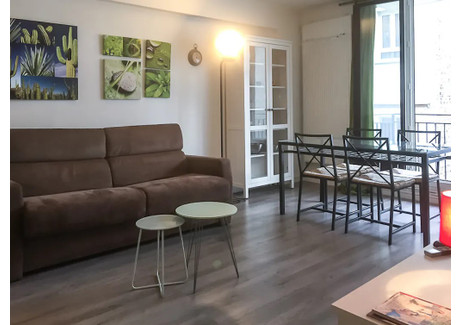 Mieszkanie do wynajęcia - Rue Achille Martinet Paris, Francja, 42 m², 1871 USD (7502 PLN), NET-90218196