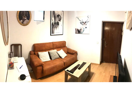 Mieszkanie do wynajęcia - Calle de Embajadores Madrid, Hiszpania, 45 m², 1336 USD (5171 PLN), NET-90218277