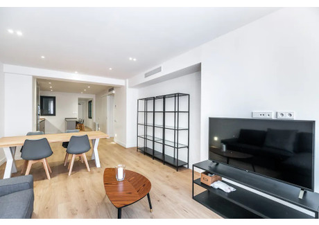 Mieszkanie do wynajęcia - Carrer del Comte d'Urgell Barcelona, Hiszpania, 78 m², 2172 USD (8709 PLN), NET-90218285