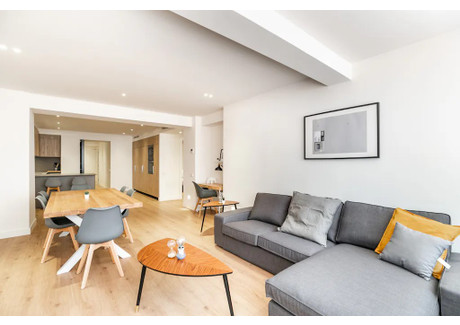 Mieszkanie do wynajęcia - Carrer del Comte d'Urgell Barcelona, Hiszpania, 100 m², 2384 USD (9178 PLN), NET-90218286