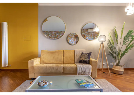 Mieszkanie do wynajęcia - Via Pietro De Francisci Rome, Włochy, 65 m², 2714 USD (10 694 PLN), NET-90218302