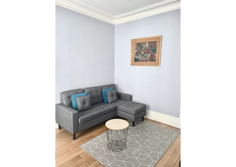 Mieszkanie do wynajęcia - Rue Larrey Paris, Francja, 59 m², 3570 USD (13 673 PLN), NET-90218429