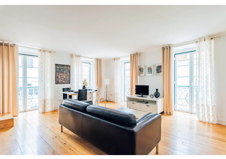 Mieszkanie do wynajęcia - Rua da Condessa Lisbon, Portugalia, 70 m², 2540 USD (10 184 PLN), NET-90218444