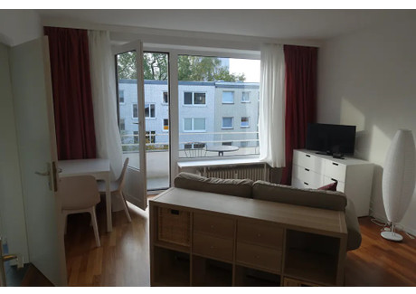 Mieszkanie do wynajęcia - Professor-Brix-Weg Hamburg, Niemcy, 34 m², 1118 USD (4640 PLN), NET-90218547