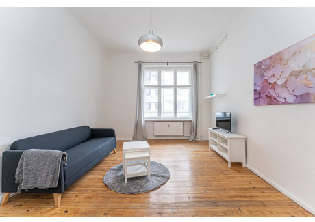 Mieszkanie do wynajęcia - Boxhagener Straße Berlin, Niemcy, 59 m², 1874 USD (7195 PLN), NET-90218552