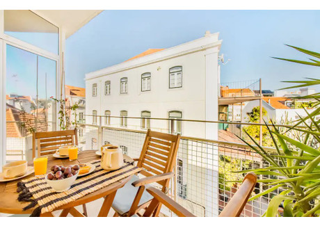 Mieszkanie do wynajęcia - Rua Marcos Portugal Lisbon, Portugalia, 95 m², 2619 USD (10 869 PLN), NET-90218691