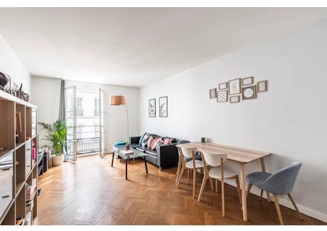 Mieszkanie do wynajęcia - Rue Vivienne Paris, Francja, 45 m², 2759 USD (10 594 PLN), NET-90218797