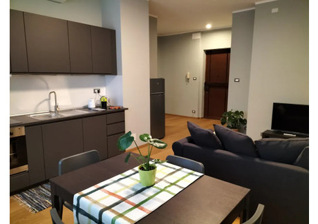 Mieszkanie do wynajęcia - Via Montevideo Turin, Włochy, 65 m², 1045 USD (4274 PLN), NET-90218836