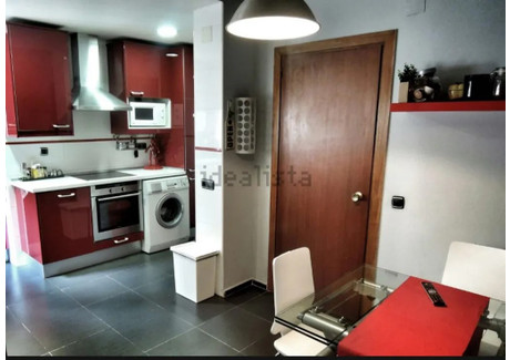 Mieszkanie do wynajęcia - Calle Gandía Madrid, Hiszpania, 87 m², 1809 USD (6927 PLN), NET-90218869