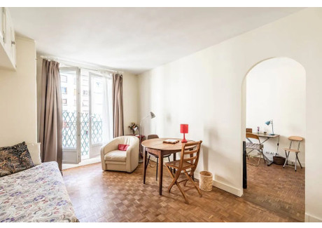 Mieszkanie do wynajęcia - Rue Léon Delagrange Paris, Francja, 37 m², 2154 USD (8681 PLN), NET-90218906