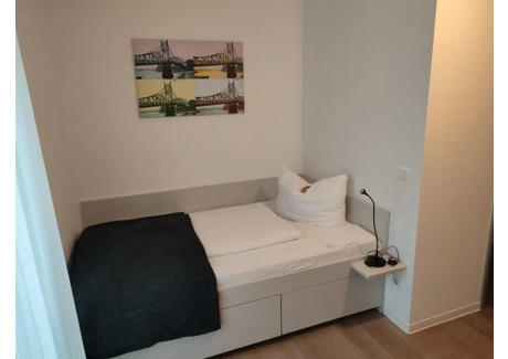 Dom do wynajęcia - Wilhelminenhofstraße Berlin, Niemcy, 21 m², 1616 USD (6205 PLN), NET-90218934