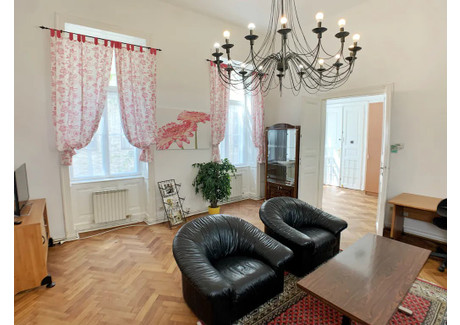 Mieszkanie do wynajęcia - Gußhausstraße Vienna, Austria, 110 m², 2425 USD (9725 PLN), NET-90218962