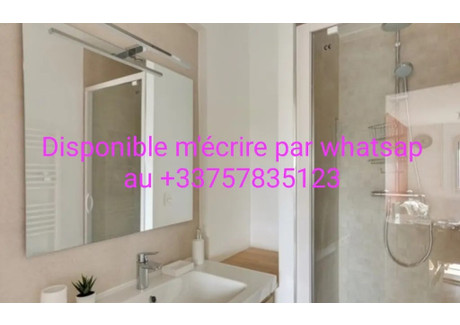 Mieszkanie do wynajęcia - Route de Vienne Lyon, Francja, 79 m², 481 USD (1897 PLN), NET-90219149
