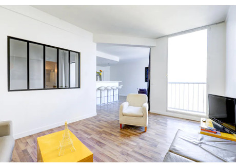 Mieszkanie do wynajęcia - Rue Croix-des-Petits-Champs Paris, Francja, 50 m², 11 701 USD (47 157 PLN), NET-90219159